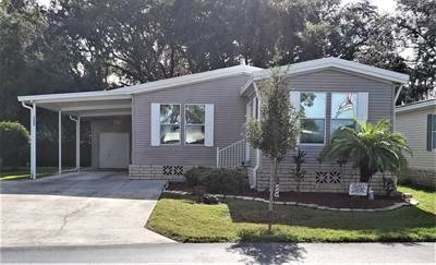 Mobile home for sale in Zephyrhills, FL