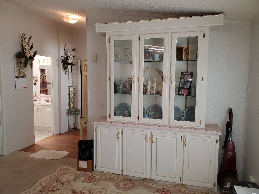 35449 Jomar Ave a Zephyrhills, FL Mobile or Manufactured Home for Sale
