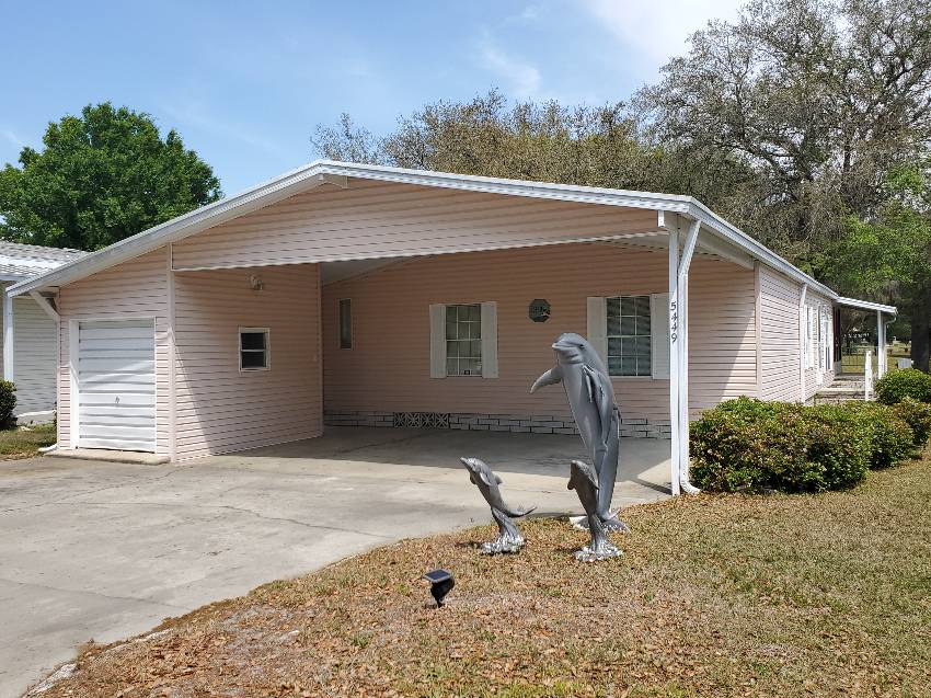 35449 Jomar Ave a Zephyrhills, FL Mobile or Manufactured Home for Sale