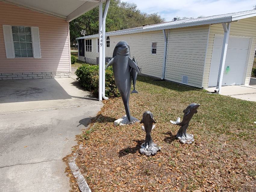 35449 Jomar Ave a Zephyrhills, FL Mobile or Manufactured Home for Sale