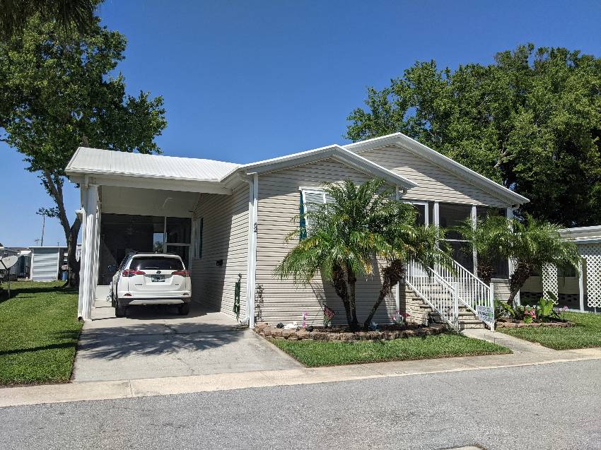 Largo, FL Mobile Home for Sale located at 601 Starkey Rd Largo, FL