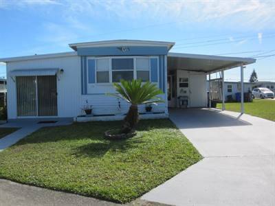 Mobile home for sale in Lakeland, FL