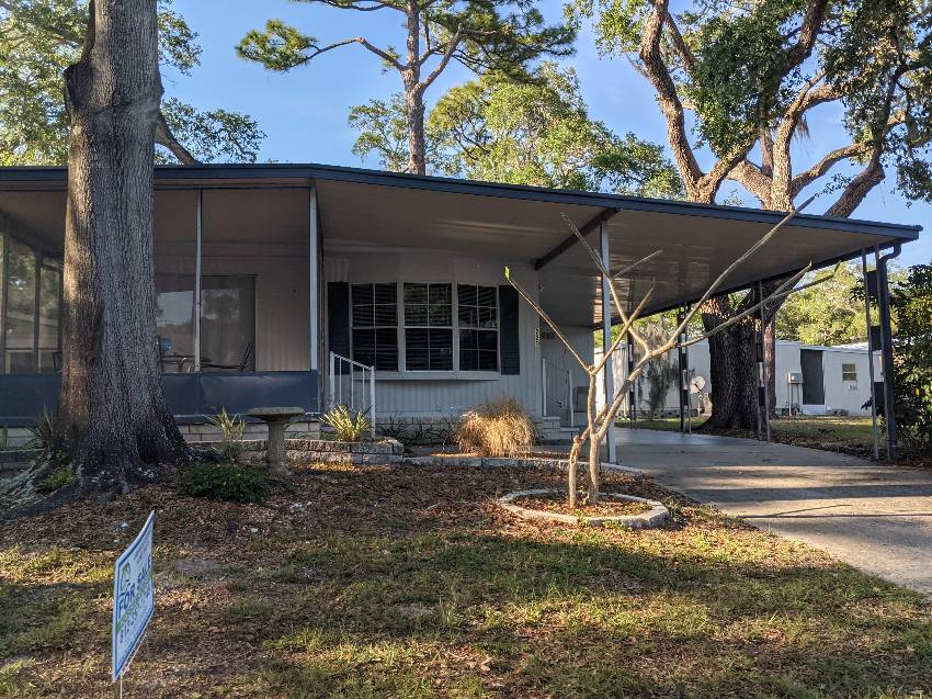 Mobile home for sale in Clearwater, FL