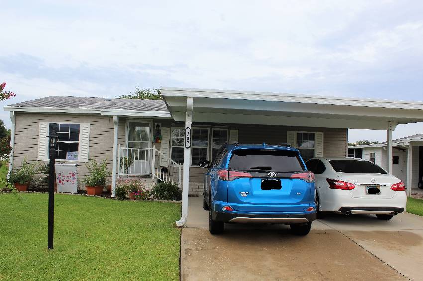Mobile home for sale in Winter Haven, FL
