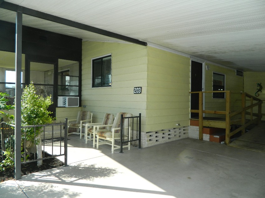Mobile home for sale in Lakeland, FL