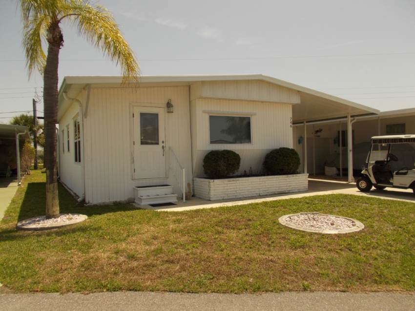 Mobile home for sale in Venice, FL