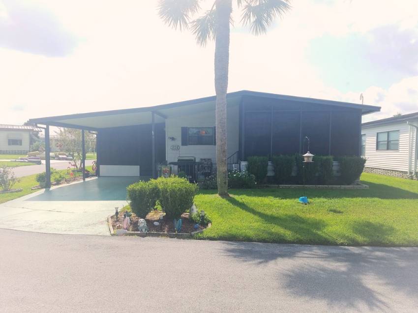 Mobile home for sale in Lakeland, FL