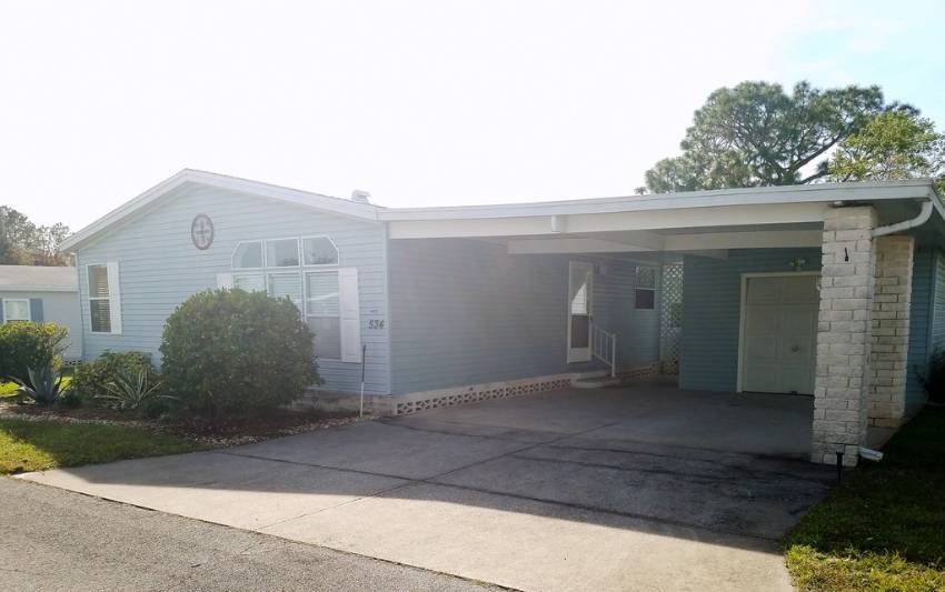 Mobile Home For Sale in Lakeland, FL 33801 1995