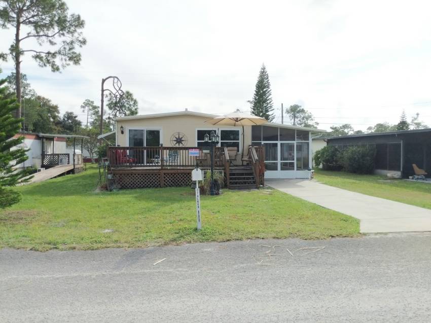 Mobile home for sale in Winter Haven, FL