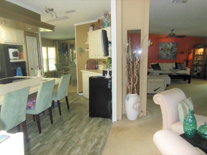 4615 Arlington Park Dr a Lakeland, FL Mobile or Manufactured Home for Sale