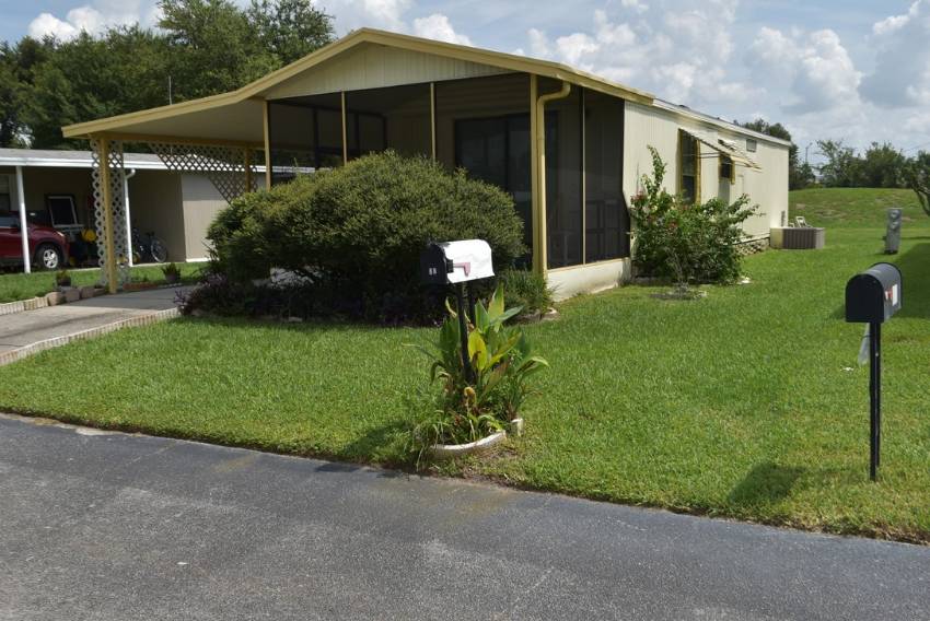 20 O'hara Dr a Haines City, FL Mobile or Manufactured Home for Sale