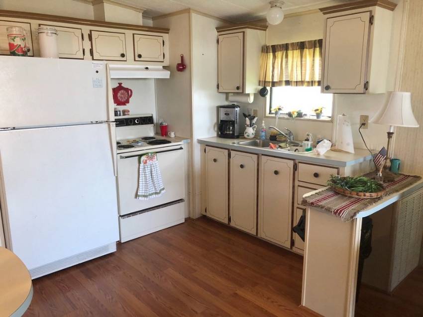 20 O'hara Dr a Haines City, FL Mobile or Manufactured Home for Sale