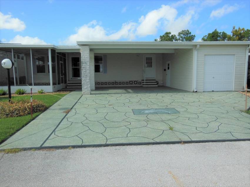 Mobile home for sale in Lakeland, FL