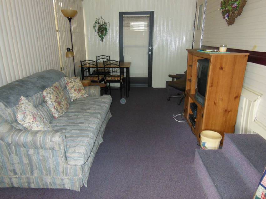 1 Amber Lane a Auburndale, FL Mobile or Manufactured Home for Sale