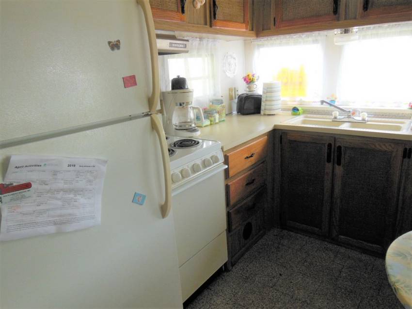 1 Amber Lane a Auburndale, FL Mobile or Manufactured Home for Sale
