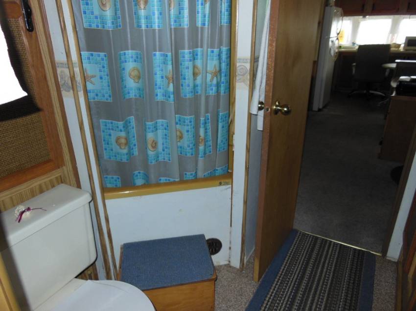 1 Amber Lane a Auburndale, FL Mobile or Manufactured Home for Sale