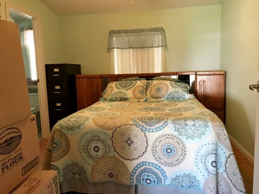 Ocala, FL Mobile Home for Sale located at 3150 Ne 36th Av, Lot 294