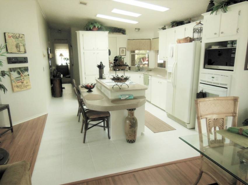 1454 Deverly Dr a Lakeland, FL Mobile or Manufactured Home for Sale
