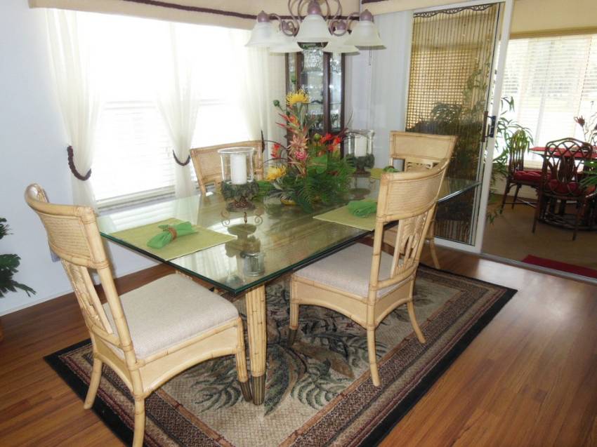 1454 Deverly Dr a Lakeland, FL Mobile or Manufactured Home for Sale