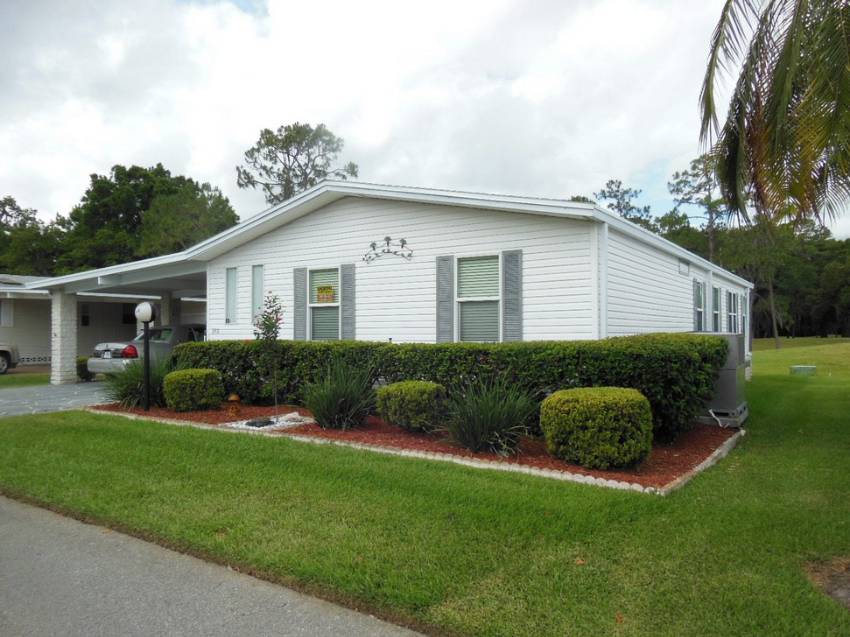 1454 Deverly Dr a Lakeland, FL Mobile or Manufactured Home for Sale