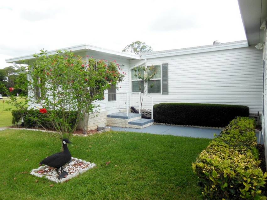 1454 Deverly Dr a Lakeland, FL Mobile or Manufactured Home for Sale