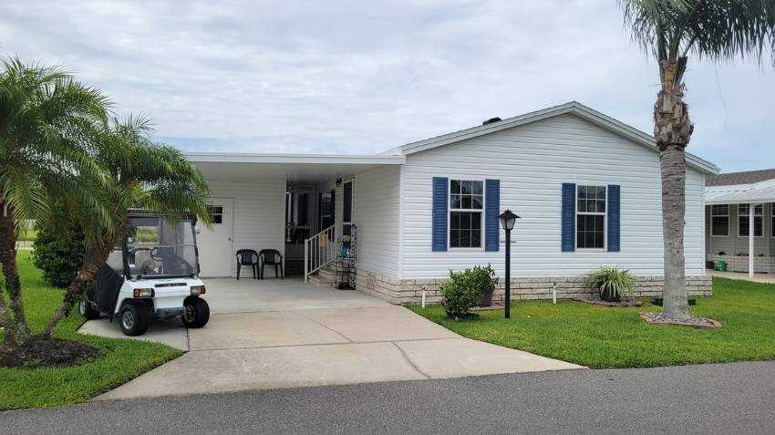 341 Midnight Cypress Dr a Winter Haven, FL Mobile or Manufactured Home for Sale
