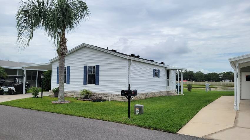 341 Midnight Cypress Dr a Winter Haven, FL Mobile or Manufactured Home for Sale