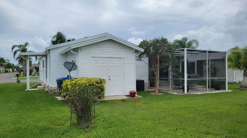 341 Midnight Cypress Dr a Winter Haven, FL Mobile or Manufactured Home for Sale