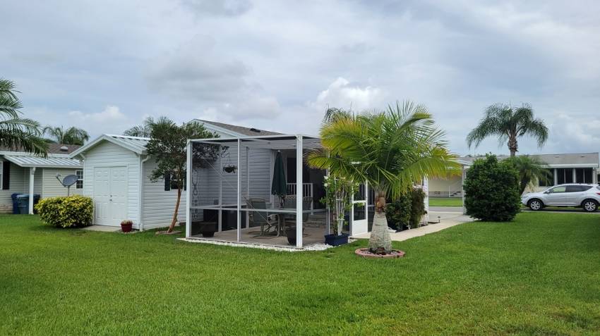 341 Midnight Cypress Dr a Winter Haven, FL Mobile or Manufactured Home for Sale