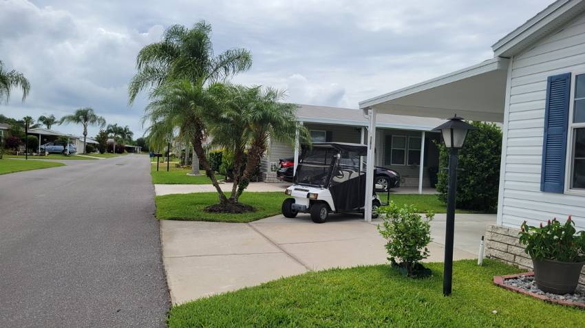 341 Midnight Cypress Dr a Winter Haven, FL Mobile or Manufactured Home for Sale