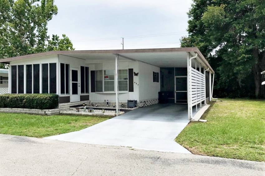 Mobile Homes for Sale in Ocala, FL