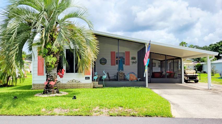 Mobile home for sale in Winter Haven, FL