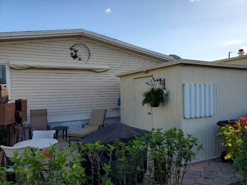 Mobile Home For Sale In Pompano Beach Fl 33064 1969 Sunhomes
