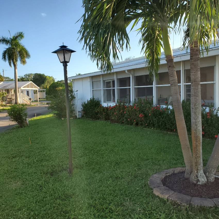 Mobile home for sale in Pompano Beach, FL