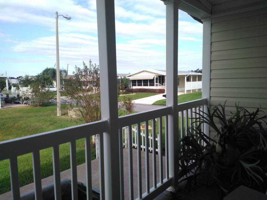 Lake Wales, FL Mobile Home for Sale located at 406 Caymen Drive Lake