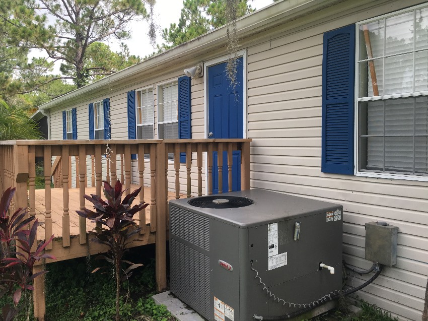16 Ivanhoe Ct a Kissimmee, FL Mobile or Manufactured Home for Sale