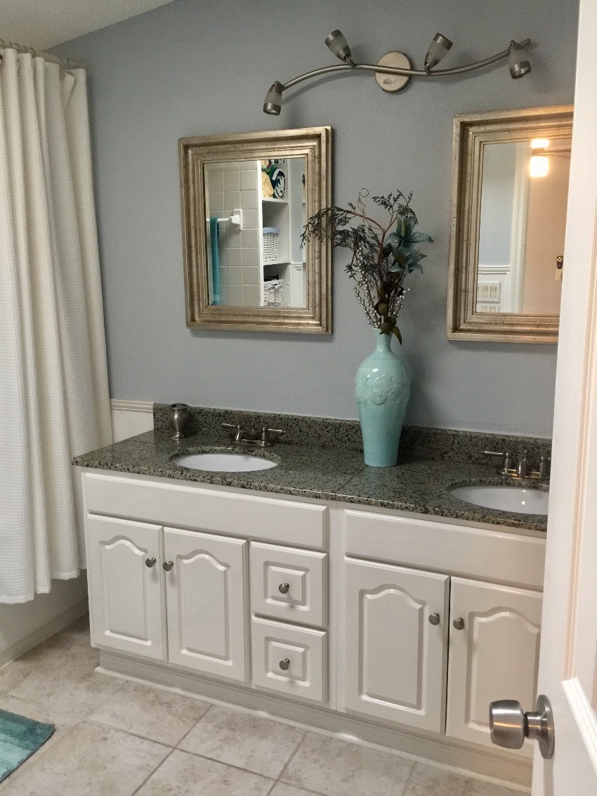 16 Ivanhoe Ct a Kissimmee, FL Mobile or Manufactured Home for Sale