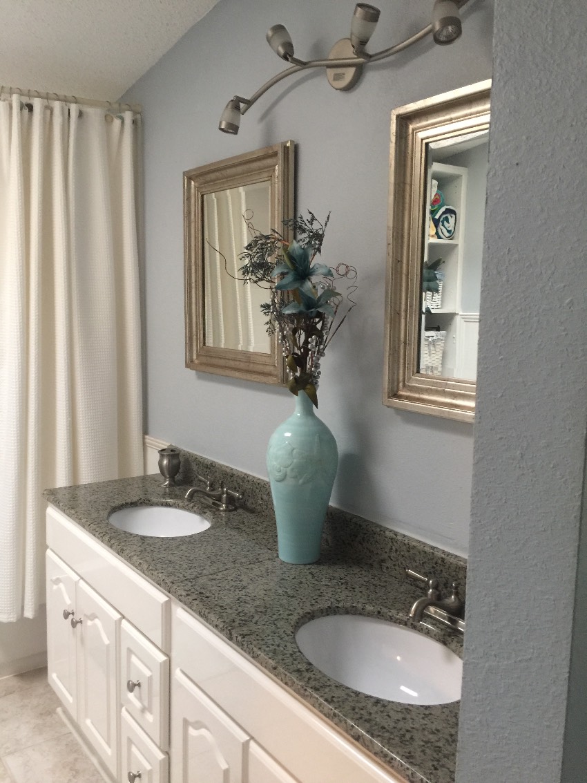 16 Ivanhoe Ct a Kissimmee, FL Mobile or Manufactured Home for Sale
