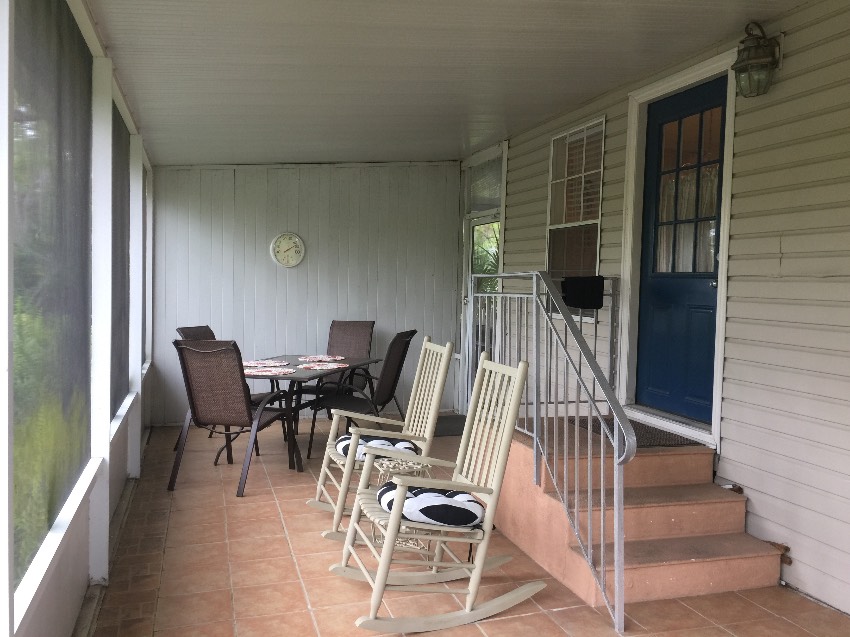 16 Ivanhoe Ct a Kissimmee, FL Mobile or Manufactured Home for Sale