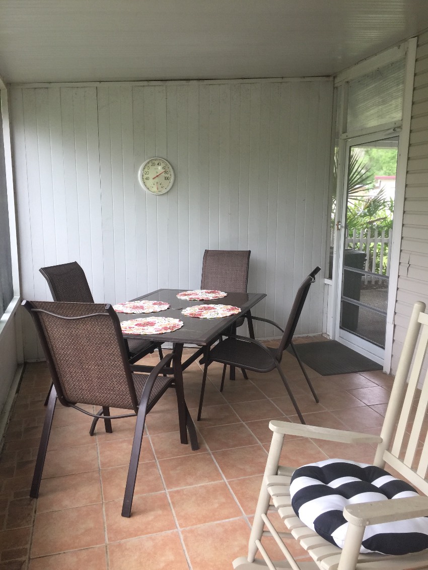 16 Ivanhoe Ct a Kissimmee, FL Mobile or Manufactured Home for Sale