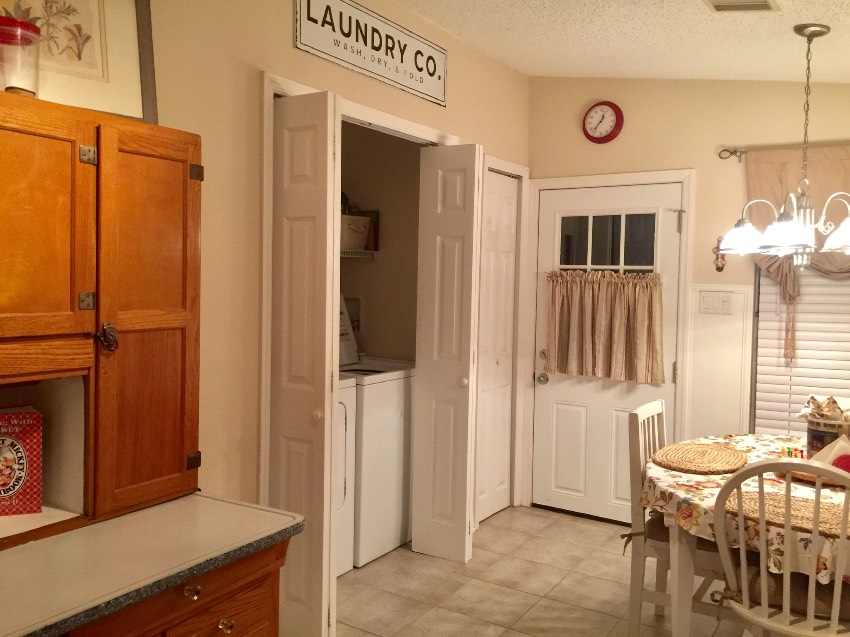 16 Ivanhoe Ct a Kissimmee, FL Mobile or Manufactured Home for Sale