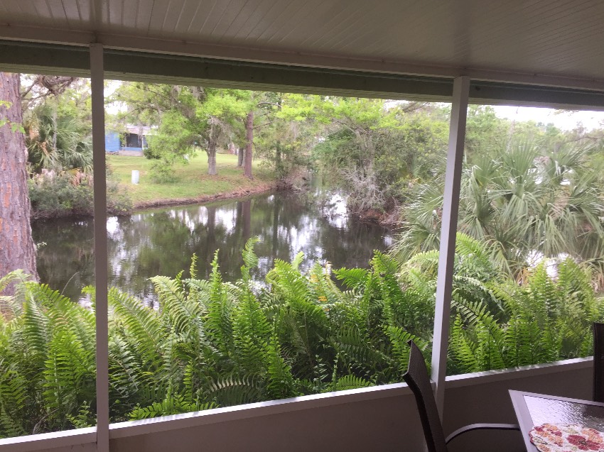 16 Ivanhoe Ct a Kissimmee, FL Mobile or Manufactured Home for Sale