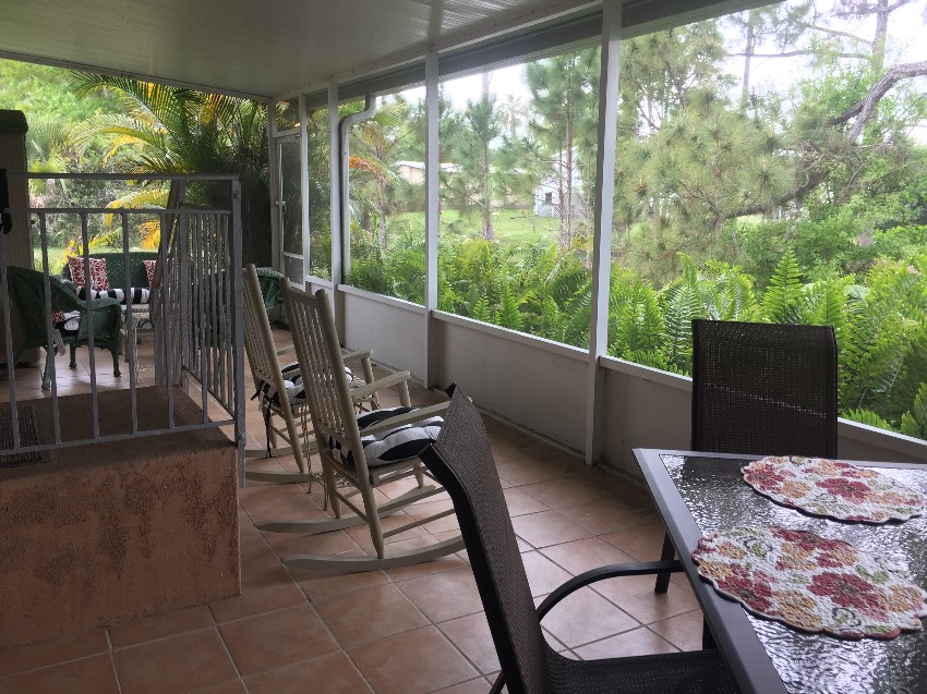 16 Ivanhoe Ct a Kissimmee, FL Mobile or Manufactured Home for Sale