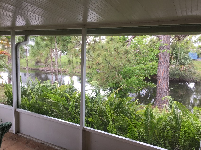 16 Ivanhoe Ct a Kissimmee, FL Mobile or Manufactured Home for Sale