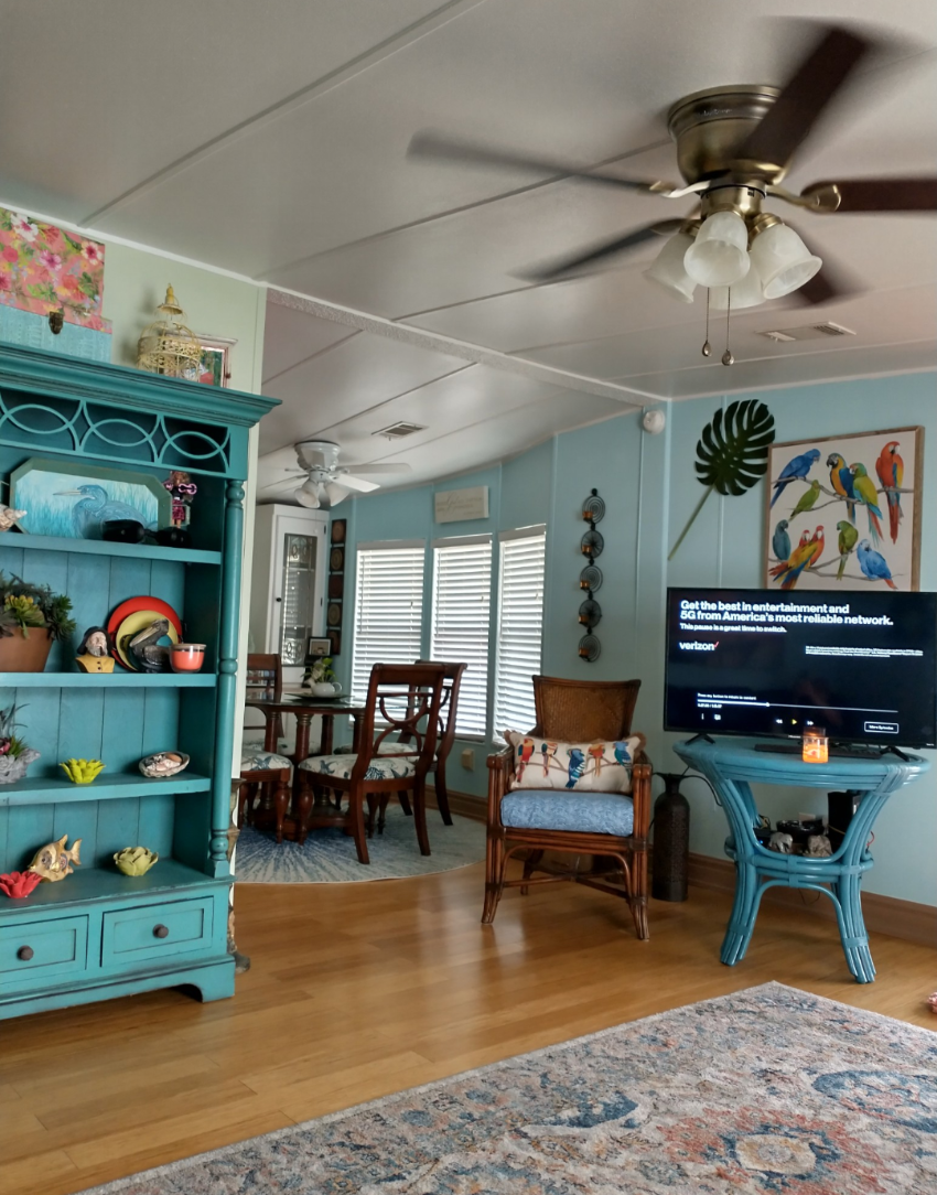 5619 Sw 59th St a Ocala, FL Mobile or Manufactured Home for Sale
