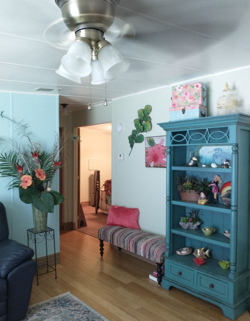 5619 Sw 59th St a Ocala, FL Mobile or Manufactured Home for Sale